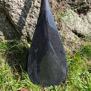 REVYA Bespoke Full Carbon Paddle